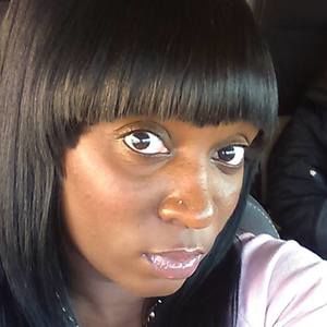 Meet your Posher, Serenity